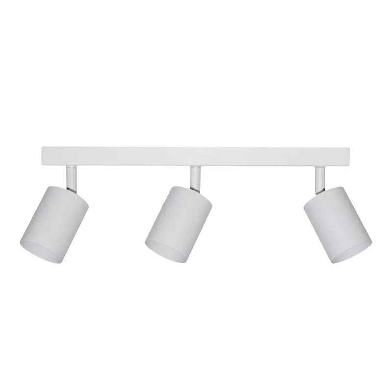 LED ОСВЕТИТЕЛНО ТЯЛО SPOT ELEMENTAL 3XGU10 LEDVANCE - WHITE - image 1