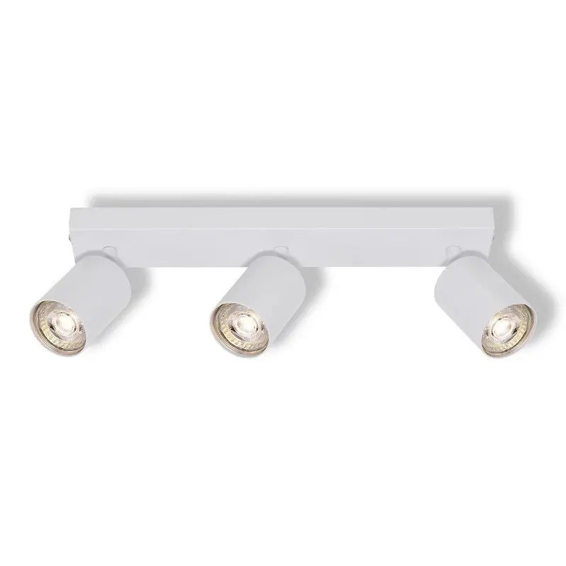 LED ОСВЕТИТЕЛНО ТЯЛО SPOT ELEMENTAL 3XGU10 LEDVANCE - WHITE - image 2