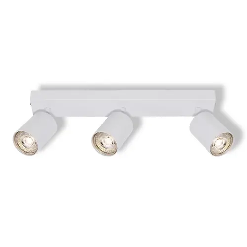 LED ОСВЕТИТЕЛНО ТЯЛО SPOT ELEMENTAL 3XGU10 LEDVANCE - WHITE - image 2