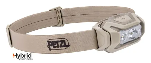 Челник PETZL ARIA 2 RGB 2026, 450 Лумена, Камуфлаж - image 2