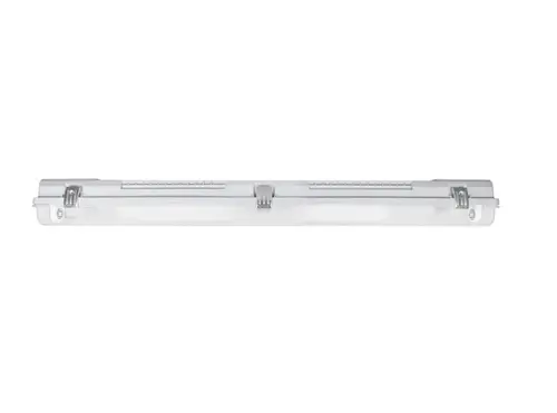LED ЛАМПА DP HOUSING 1200 P 2XLAMP IP65 LEDVANCE - image 1
