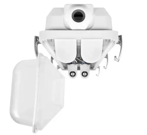 LED ЛАМПА DP HOUSING 1200 P 2XLAMP IP65 LEDVANCE - image 2