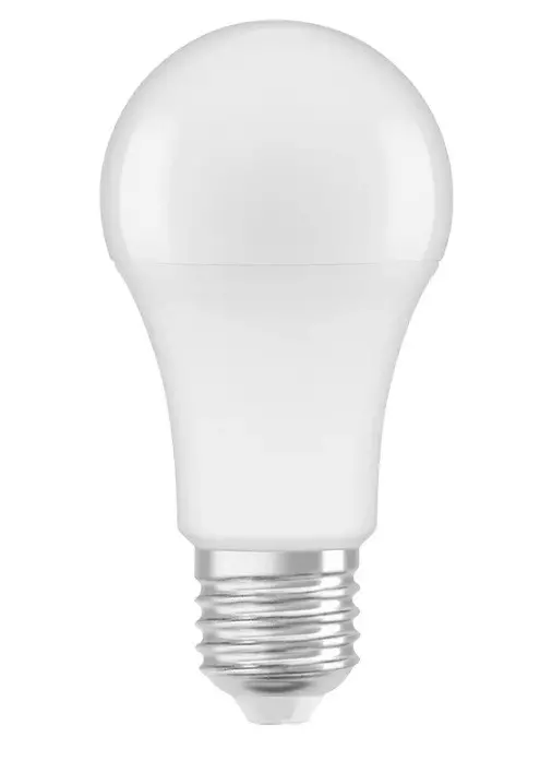 ПАКЕТ ОТ 3 БРОЯ LED ЛАМПИ VALUE CLA100 13W/830 E27 LEDVANCE - image 1
