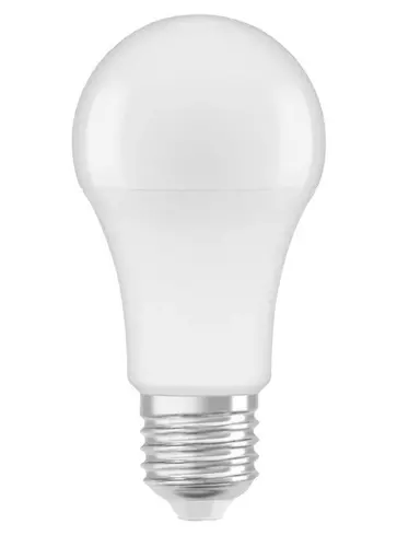 ПАКЕТ ОТ 3 БРОЯ LED ЛАМПИ VALUE CLA100 13W/830 E27 LEDVANCE - image 1