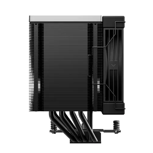 DeepCool охладител за процесор CPU Cooler - AK500 G2 - image 3