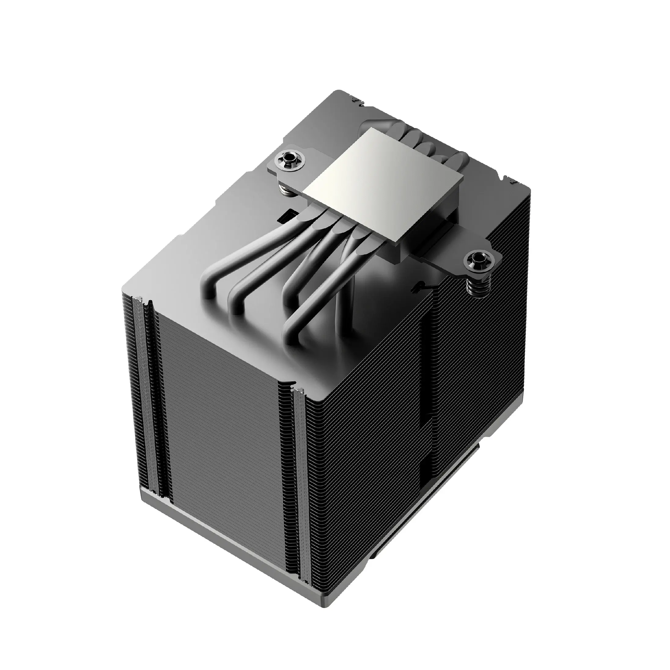DeepCool охладител за процесор CPU Cooler - AK500 G2 - image 4