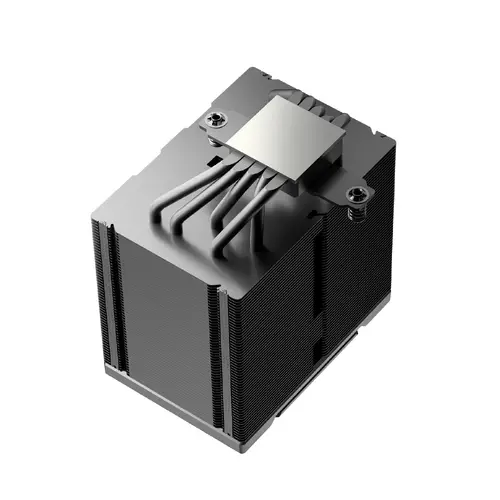 DeepCool охладител за процесор CPU Cooler - AK500 G2 - image 4