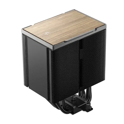 DeepCool охладител за процесор CPU Cooler - AK500 G2 - image 5