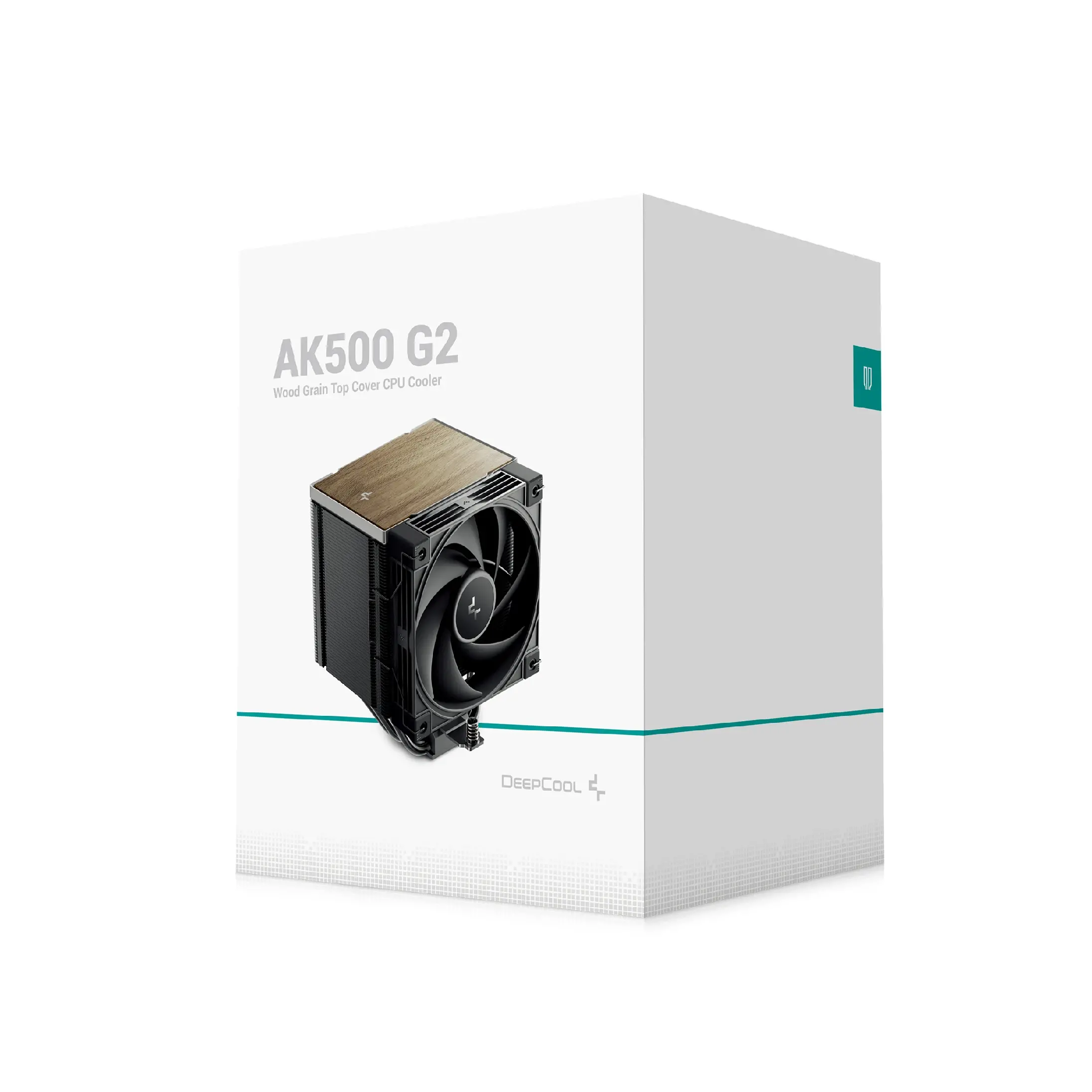 DeepCool охладител за процесор CPU Cooler - AK500 G2 - image 8