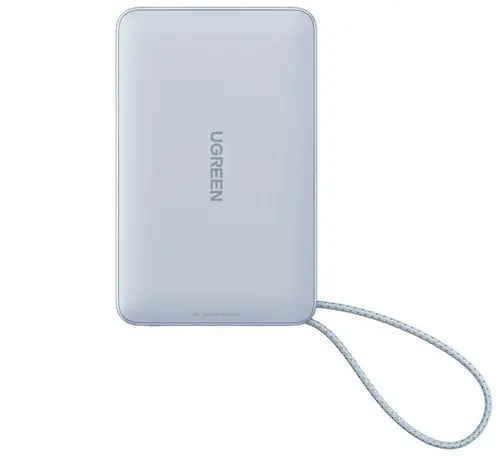 Power bank PB773 10 000mAh ασύρματο 25W Qi2 UGREEN - 2