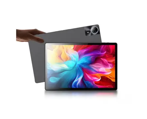 Таблет HANNspree Mercury 14.1", 6GB RAM, 128GB HDD, Android 15 - image 1