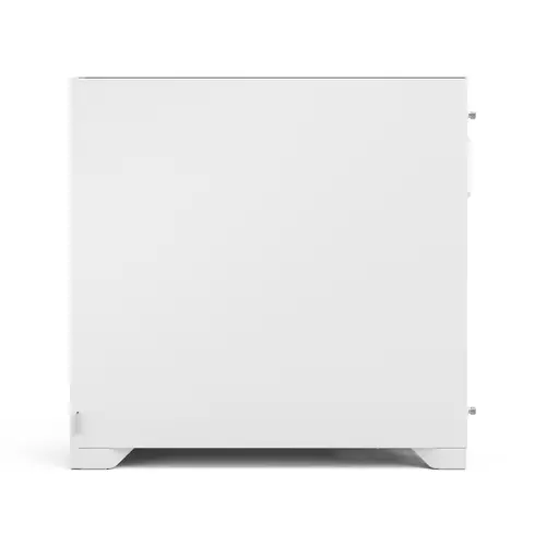 Кутия за компютър, FRACTAL DESIGN FD POP 2 AIR WHITE TG RGB - image 6