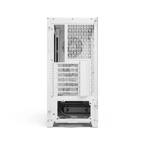 Кутия за компютър, FRACTAL DESIGN FD POP 2 AIR WHITE TG RGB - image 8