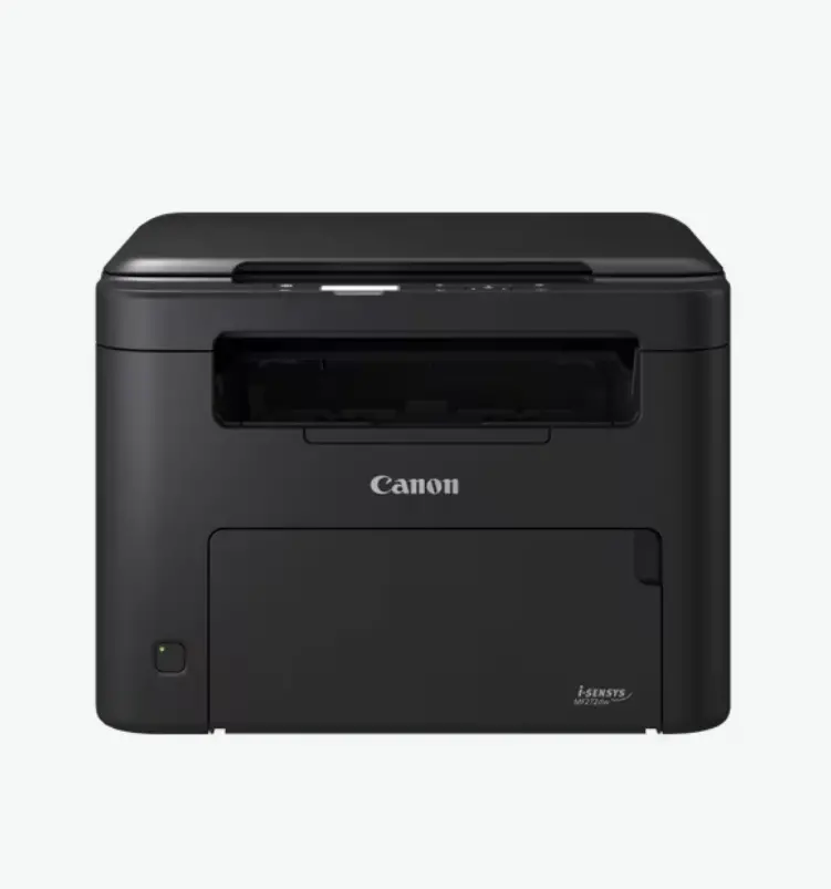 Лазерно многофункционално устройство, Canon i-SENSYS MF272dw Printer/Scanner/Copier - image 1
