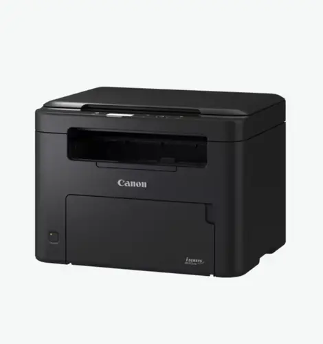 Лазерно многофункционално устройство, Canon i-SENSYS MF272dw Printer/Scanner/Copier - image 2