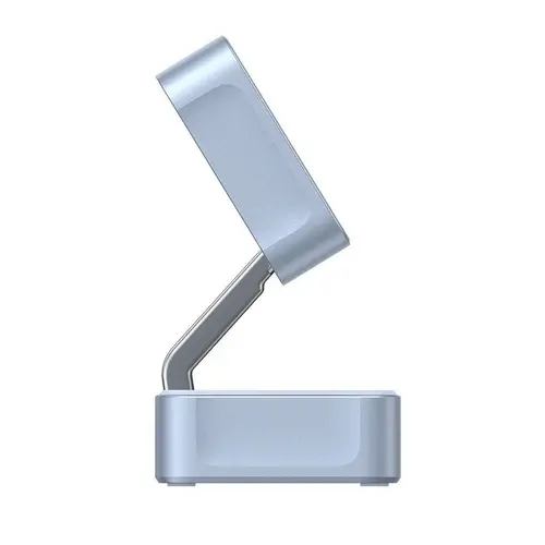 БЕЗЖИЧНО ЗАРЯДНО 2in1 MagFlow 25W Qi2 W752 UGREEN - image 4