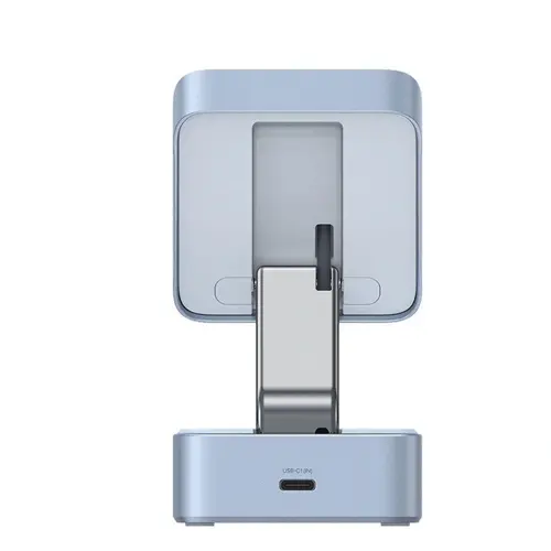 БЕЗЖИЧНО ЗАРЯДНО 2in1 MagFlow 25W Qi2 W752 UGREEN - image 7