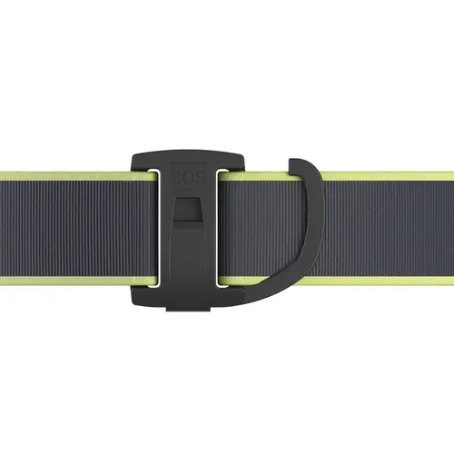 HAMA Фенер Челник "HL350" LED, батерии, 7 режима - image 5