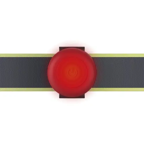 HAMA Фенер Челник "HL350" LED, батерии, 7 режима - image 9