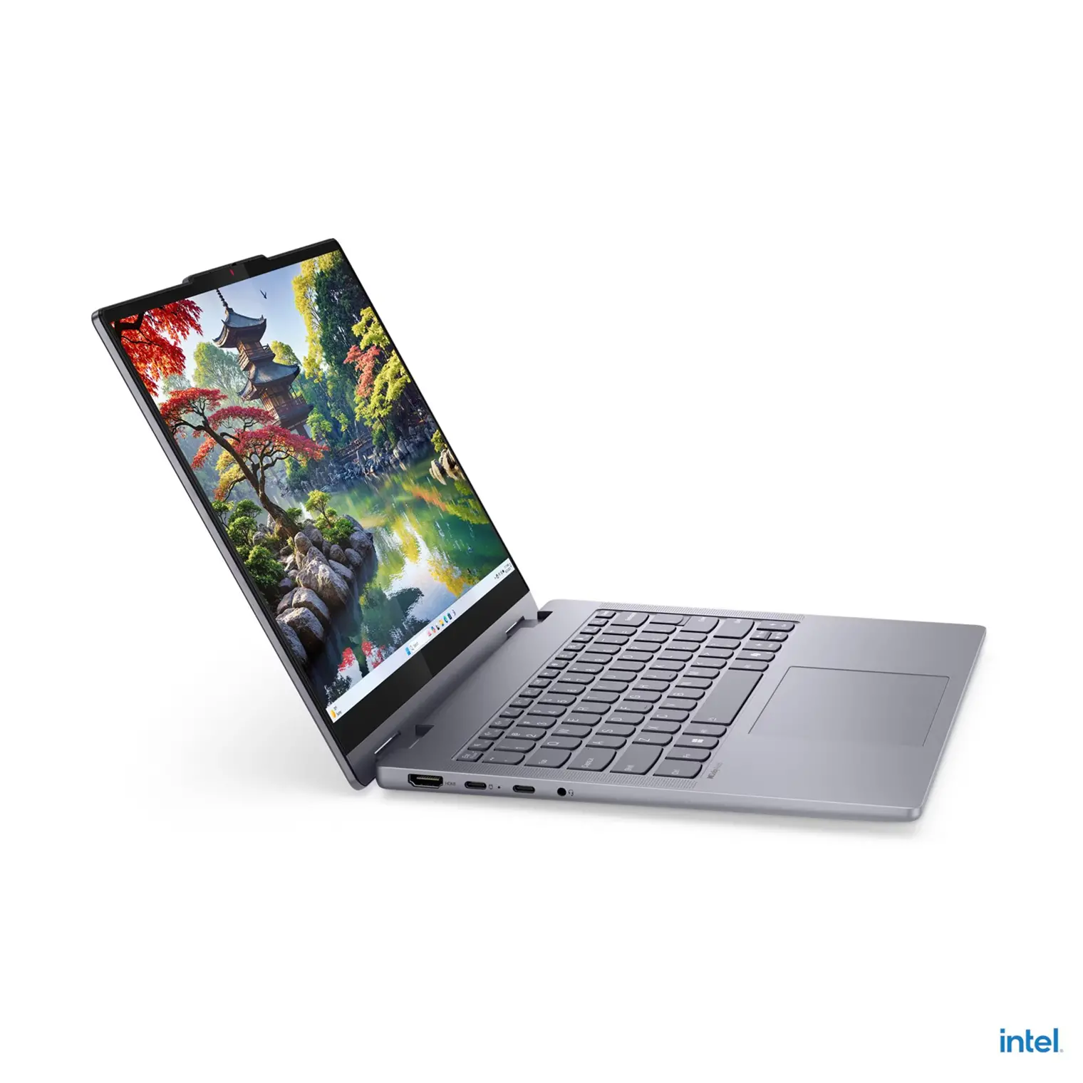 Лаптоп, LENOVO IP5 2IN1 16/ 83KS000SBM - image 10