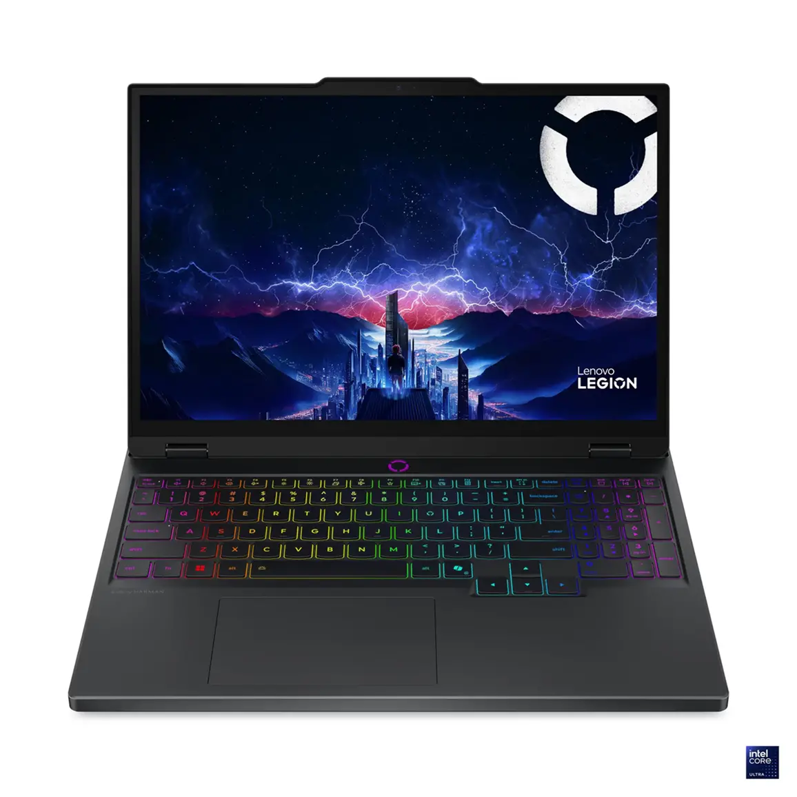 Лаптоп, LENOVO LEGION 5 15/ 83F10063BM