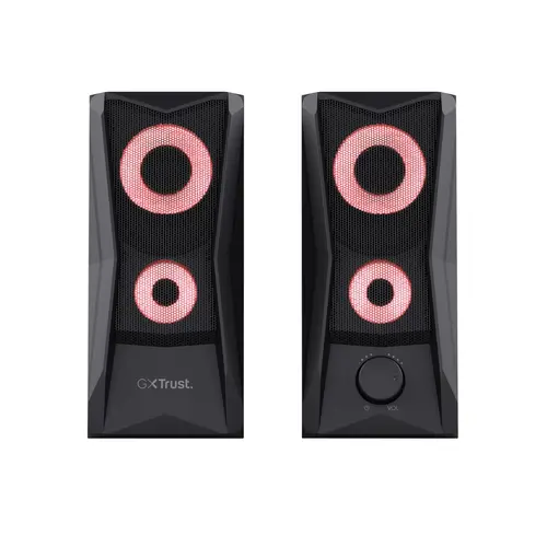 Тонколони, TRUST GXT606B Javv RGB Speaker Set Black - image 3