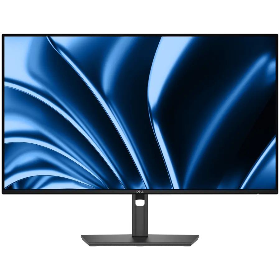Οθόνη LED Dell Pro P2726HE 27", 1920x1080, FHD, 120Hz, IPS AG, 16:9, 1500:1, 300 cd/m2, 8ms/5ms, 178/178, 99% sRGB, DP, DP Out, HDMI, 1xUSB-C