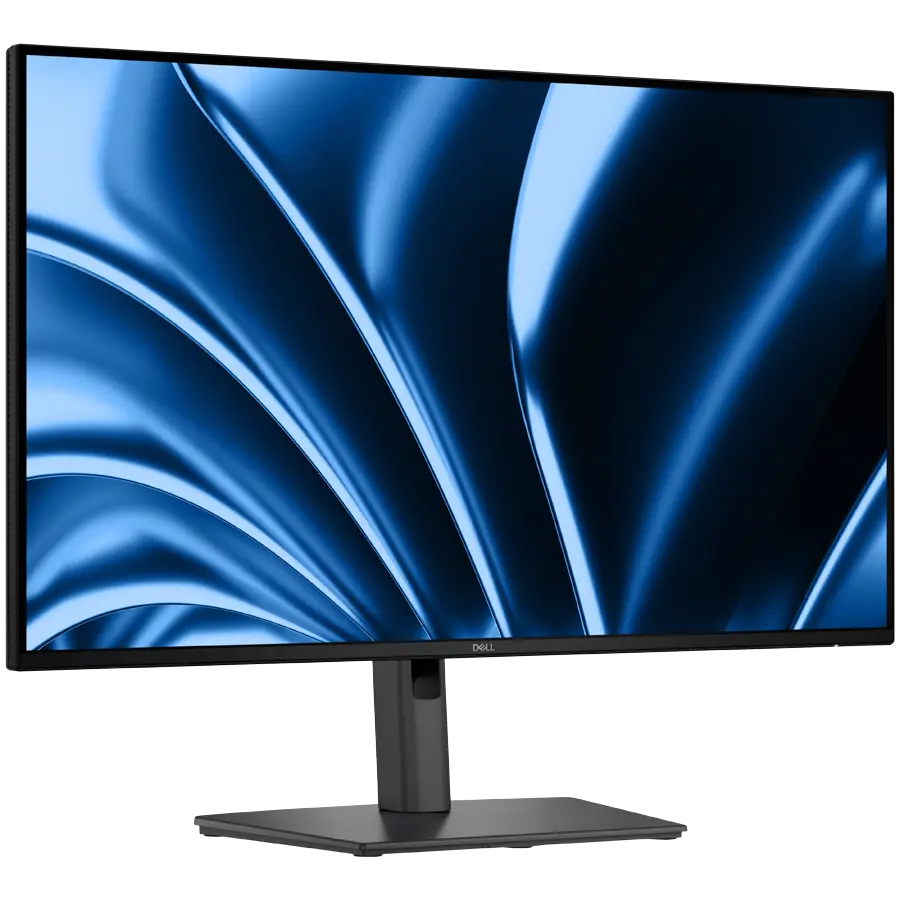 Monitor LED Dell Pro P2726HE 27", 1920x1080, FHD, 120Hz, IPS AG, 16:9, 1500:1, 300 cd/m2, 8ms/5ms, 178/178, 99% sRGB, DP, DP Out, HDMI, 1xUSB-C Up (100W), 1xUSB-C Down (15W), 2xUSB-A, RJ-45, Flicker-free, Tilt, Swivel, Pivot, Height Adjust 15cm, 3Y - image 1
