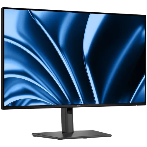 Monitor LED Dell Pro P2726HE 27", 1920x1080, FHD, 120Hz, IPS AG, 16:9, 1500:1, 300 cd/m2, 8ms/5ms, 178/178, 99% sRGB, DP, DP Out, HDMI, 1xUSB-C Up (100W), 1xUSB-C Down (15W), 2xUSB-A, RJ-45, Flicker-free, Tilt, Swivel, Pivot, Height Adjust 15cm, 3Y - image 1