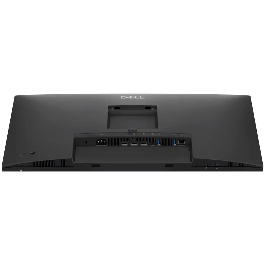 Monitor LED Dell Pro P2726HE 27", 1920x1080, FHD, 120Hz, IPS AG, 16:9, 1500:1, 300 cd/m2, 8ms/5ms, 178/178, 99% sRGB, DP, DP Out, HDMI, 1xUSB-C Up (100W), 1xUSB-C Down (15W), 2xUSB-A, RJ-45, Flicker-free, Tilt, Swivel, Pivot, Height Adjust 15cm, 3Y - image 4