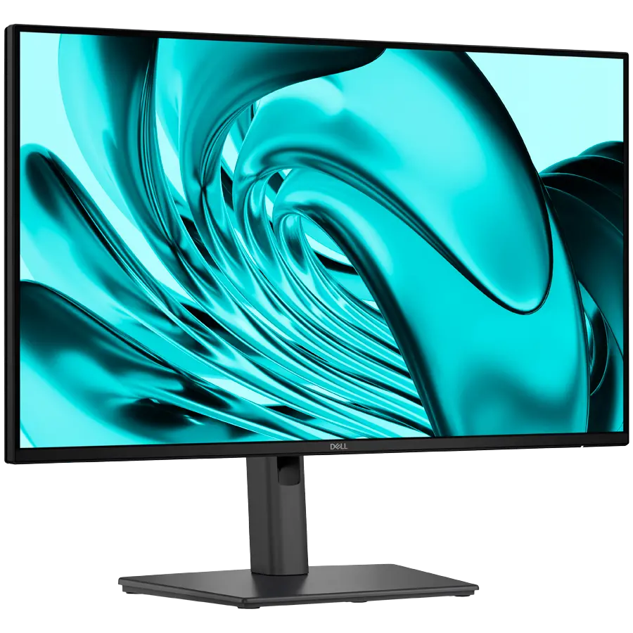 Monitor LED Dell Pro P2426H 23.8", 1920x1080, FHD, 120Hz, IPS AG, 16:9, 1500:1, 300 cd/m2, 8ms/5ms, 178/178, 99% sRGB, DP, HDMI, 1xUSB-B, 2xUSB-A, 2xUSB-C (15W), Flicker-free, Tilt, Swivel, Pivot, Height Adjust (15cm), 3Y - image 1