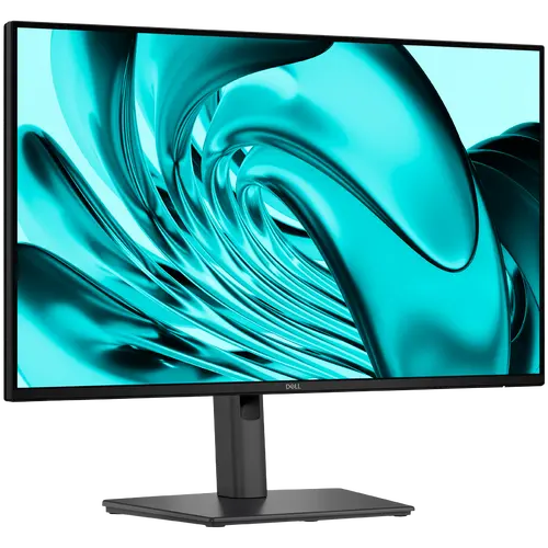 Monitor LED Dell Pro P2426H 23.8", 1920x1080, FHD, 120Hz, IPS AG, 16:9, 1500:1, 300 cd/m2, 8ms/5ms, 178/178, 99% sRGB, DP, HDMI, 1xUSB-B, 2xUSB-A, 2xUSB-C (15W), Flicker-free, Tilt, Swivel, Pivot, Height Adjust (15cm), 3Y - image 1