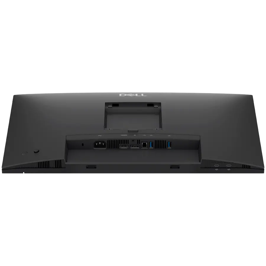 Monitor LED Dell Pro P2426H 23.8", 1920x1080, FHD, 120Hz, IPS AG, 16:9, 1500:1, 300 cd/m2, 8ms/5ms, 178/178, 99% sRGB, DP, HDMI, 1xUSB-B, 2xUSB-A, 2xUSB-C (15W), Flicker-free, Tilt, Swivel, Pivot, Height Adjust (15cm), 3Y - image 4