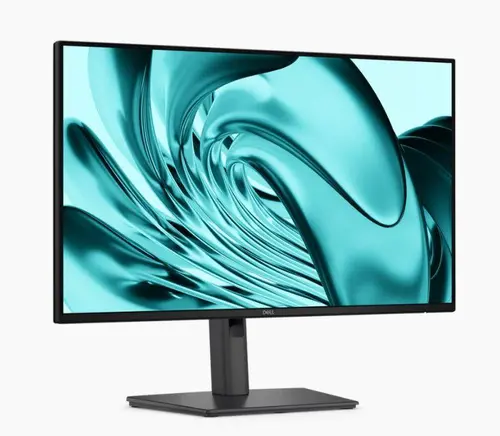 Monitor LED Dell Pro P2426H 23.8", 1920x1080, FHD, 120Hz, IPS AG, 16:9, 1500:1, 300 cd/m2, 8ms/5ms, 178/178, 99% sRGB, DP, HDMI, 1xUSB-B, 2xUSB-A, 2xUSB-C (15W), Flicker-free, Tilt, Swivel, Pivot, Height Adjust (15cm), 3Y