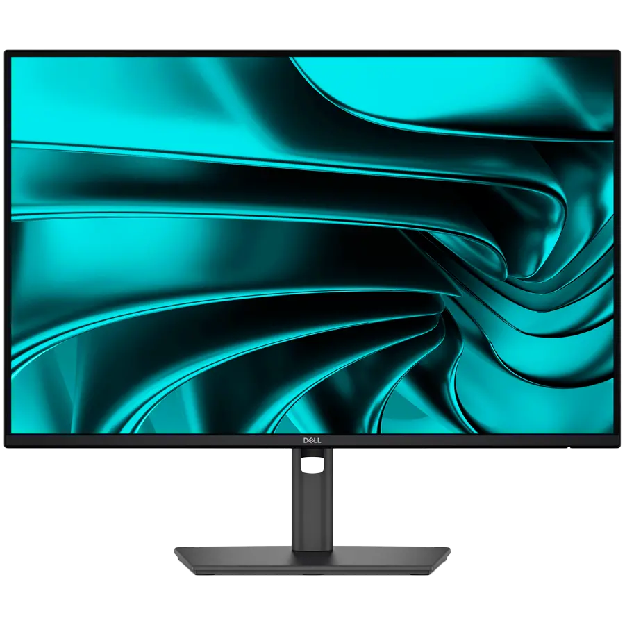 Monitor LED Dell Pro P2426E 24.1", 1920x1200, WUXGA, 100Hz, IPS AG, 16:10, 1500:1, 300 cd/m2, 8ms/5ms, 178/178, 99% sRGB, DP, DP Out, HDMI, 1xUSB-C Up (100W), 1xUSB-C Down (15W), 3xUSB-A, RJ-45, Flicker-free, Tilt, Swivel, Pivot, Height Adj 15cm, 3Y