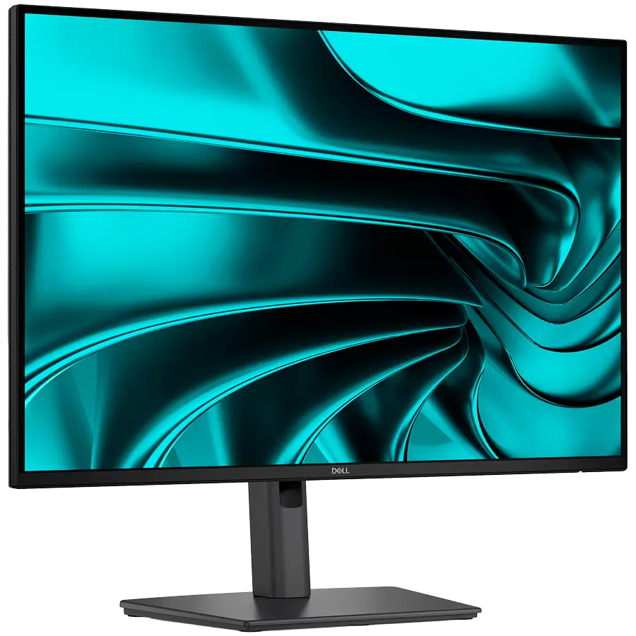 Monitor LED Dell Pro P2426E 24.1", 1920x1200, WUXGA, 100Hz, IPS AG, 16:10, 1500:1, 300 cd/m2, 8ms/5ms, 178/178, 99% sRGB, DP, DP Out, HDMI, 1xUSB-C Up (100W), 1xUSB-C Down (15W), 3xUSB-A, RJ-45, Flicker-free, Tilt, Swivel, Pivot, Height Adj 15cm, 3Y - image 1
