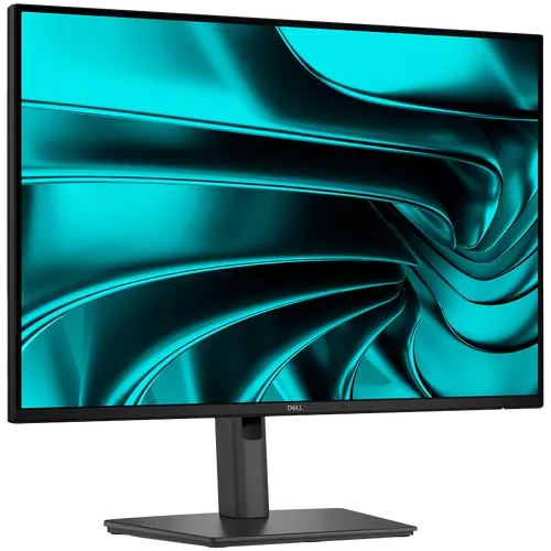 Monitor LED Dell Pro P2426E 24.1", 1920x1200, WUXGA, 100Hz, IPS AG, 16:10, 1500:1, 300 cd/m2, 8ms/5ms, 178/178, 99% sRGB, DP, DP Out, HDMI, 1xUSB-C Up (100W), 1xUSB-C Down (15W), 3xUSB-A, RJ-45, Flicker-free, Tilt, Swivel, Pivot, Height Adj 15cm, 3Y - image 1