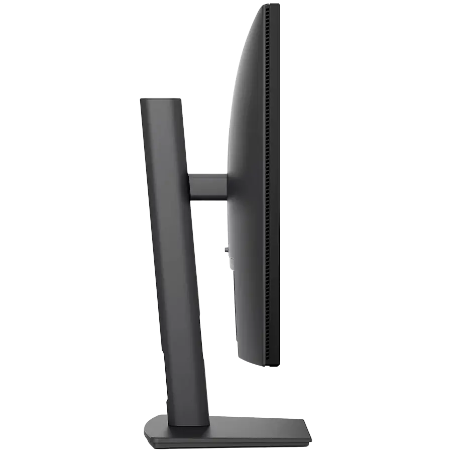Monitor LED Dell Pro P2426E 24.1", 1920x1200, WUXGA, 100Hz, IPS AG, 16:10, 1500:1, 300 cd/m2, 8ms/5ms, 178/178, 99% sRGB, DP, DP Out, HDMI, 1xUSB-C Up (100W), 1xUSB-C Down (15W), 3xUSB-A, RJ-45, Flicker-free, Tilt, Swivel, Pivot, Height Adj 15cm, 3Y - image 2