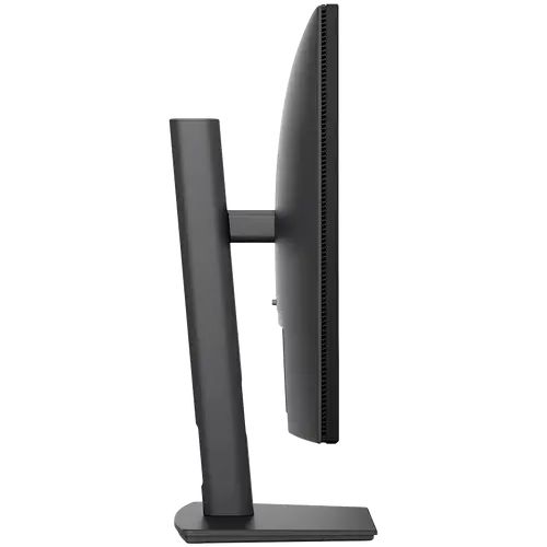 Monitor LED Dell Pro P2426E 24.1", 1920x1200, WUXGA, 100Hz, IPS AG, 16:10, 1500:1, 300 cd/m2, 8ms/5ms, 178/178, 99% sRGB, DP, DP Out, HDMI, 1xUSB-C Up (100W), 1xUSB-C Down (15W), 3xUSB-A, RJ-45, Flicker-free, Tilt, Swivel, Pivot, Height Adj 15cm, 3Y - image 2