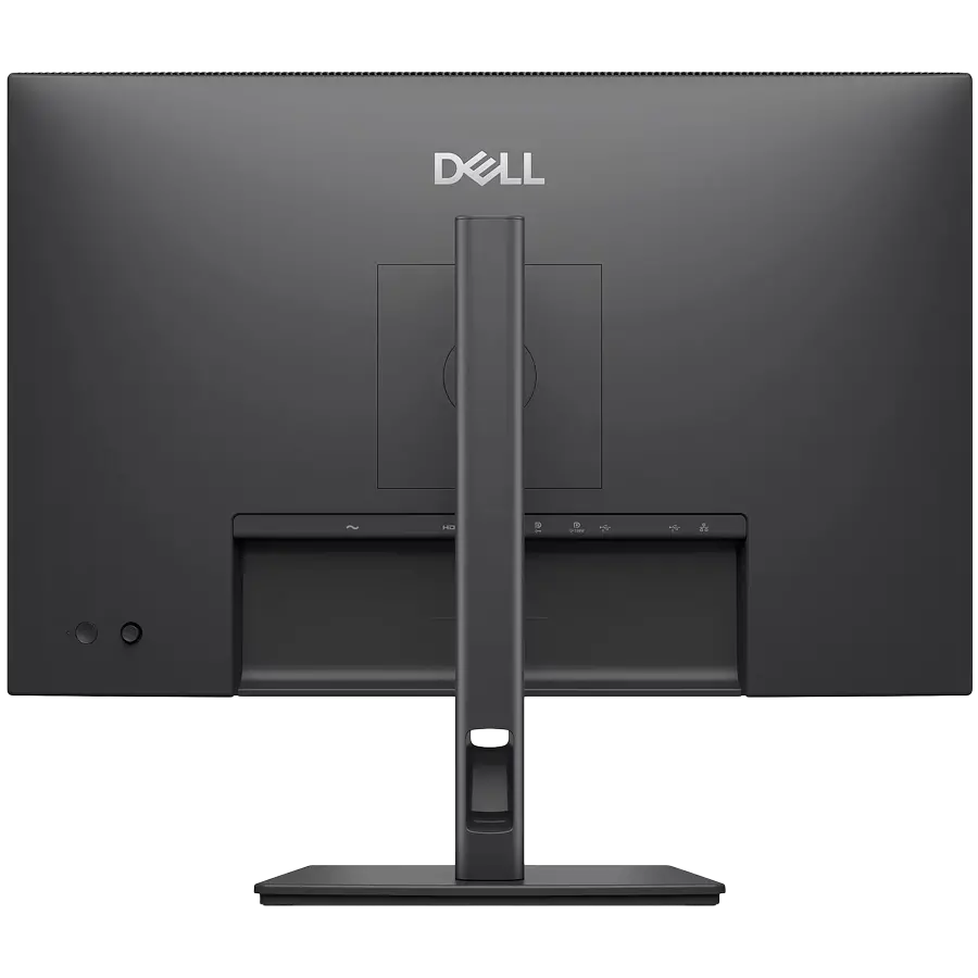 Monitor LED Dell Pro P2426E 24.1", 1920x1200, WUXGA, 100Hz, IPS AG, 16:10, 1500:1, 300 cd/m2, 8ms/5ms, 178/178, 99% sRGB, DP, DP Out, HDMI, 1xUSB-C Up (100W), 1xUSB-C Down (15W), 3xUSB-A, RJ-45, Flicker-free, Tilt, Swivel, Pivot, Height Adj 15cm, 3Y - image 3