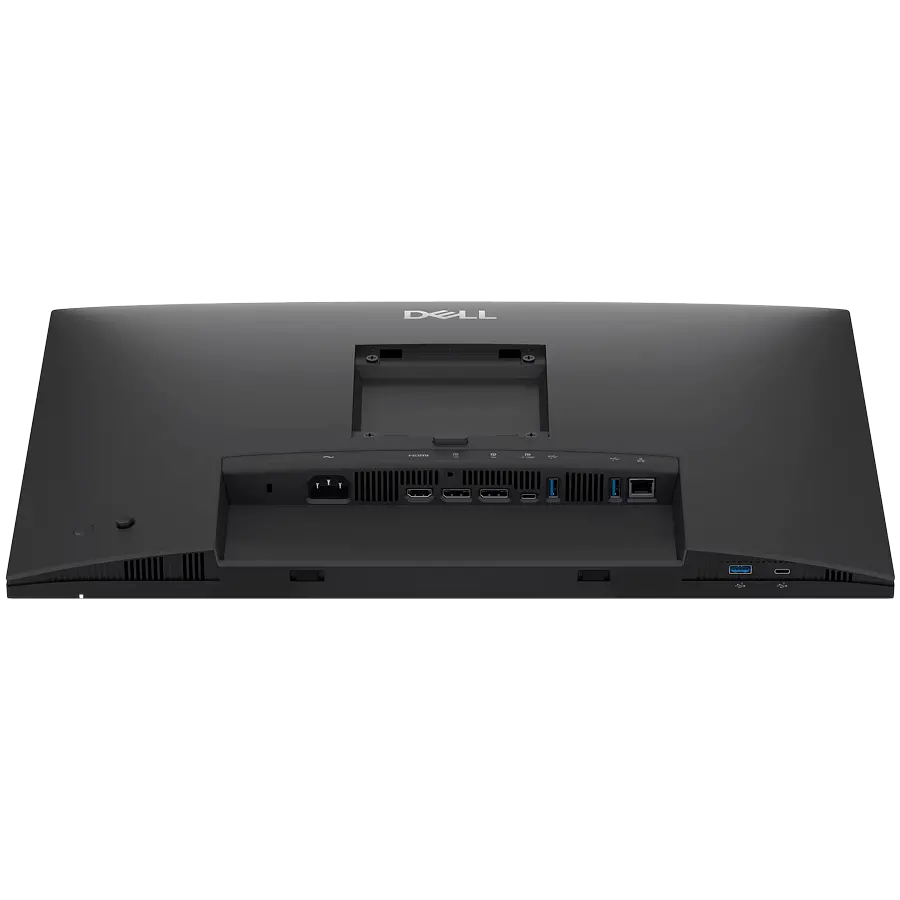 Monitor LED Dell Pro P2426E 24.1", 1920x1200, WUXGA, 100Hz, IPS AG, 16:10, 1500:1, 300 cd/m2, 8ms/5ms, 178/178, 99% sRGB, DP, DP Out, HDMI, 1xUSB-C Up (100W), 1xUSB-C Down (15W), 3xUSB-A, RJ-45, Flicker-free, Tilt, Swivel, Pivot, Height Adj 15cm, 3Y - image 4