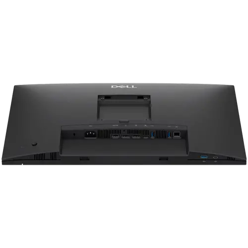 Monitor LED Dell Pro P2426E 24.1", 1920x1200, WUXGA, 100Hz, IPS AG, 16:10, 1500:1, 300 cd/m2, 8ms/5ms, 178/178, 99% sRGB, DP, DP Out, HDMI, 1xUSB-C Up (100W), 1xUSB-C Down (15W), 3xUSB-A, RJ-45, Flicker-free, Tilt, Swivel, Pivot, Height Adj 15cm, 3Y - image 4