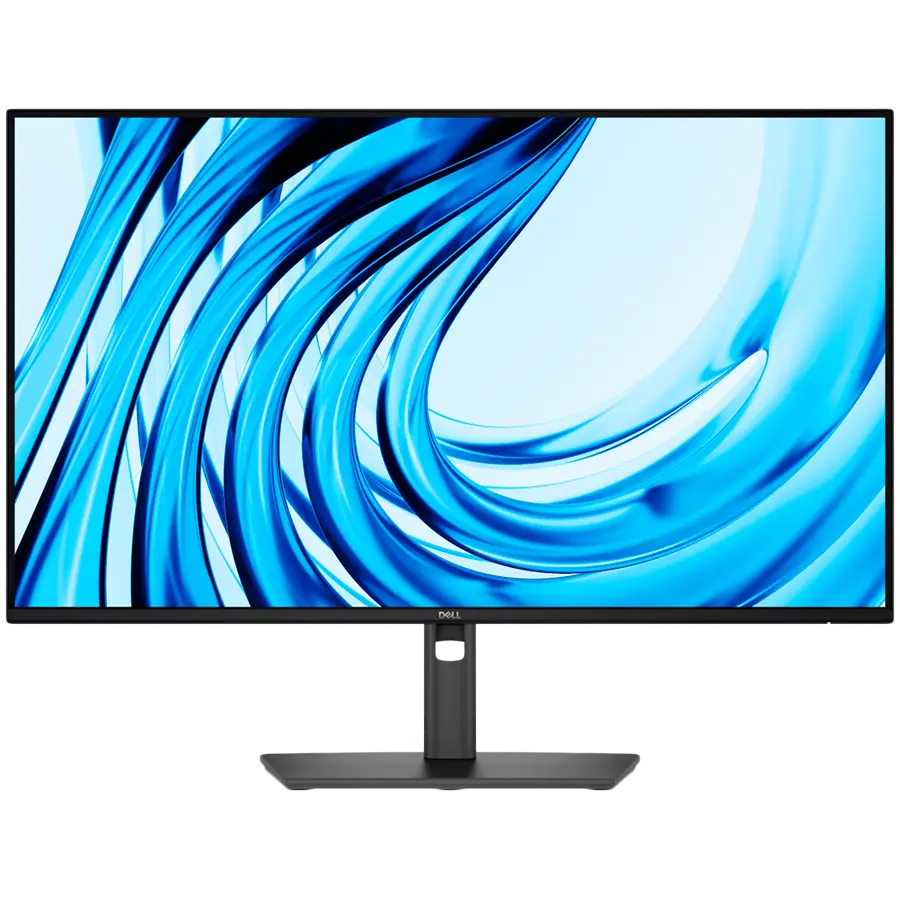 Monitor LED Dell Pro P2726H 27", 1920x1080, FHD, 120Hz, IPS AG, 16:9, 1500:1, 300 cd/m2, 8ms/5ms, 178/178, 99% sRGB, DP, HDMI, 1xUSB-B, 2xUSB-A, 2xUSB-C (15W), Flicker-free, Tilt, Swivel, Pivot, Height Adjust (15cm), 3Y