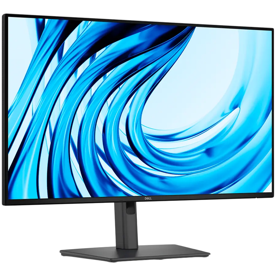 Monitor LED Dell Pro P2726H 27", 1920x1080, FHD, 120Hz, IPS AG, 16:9, 1500:1, 300 cd/m2, 8ms/5ms, 178/178, 99% sRGB, DP, HDMI, 1xUSB-B, 2xUSB-A, 2xUSB-C (15W), Flicker-free, Tilt, Swivel, Pivot, Height Adjust (15cm), 3Y - image 1