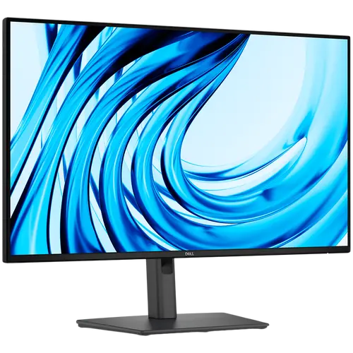 Monitor LED Dell Pro P2726H 27", 1920x1080, FHD, 120Hz, IPS AG, 16:9, 1500:1, 300 cd/m2, 8ms/5ms, 178/178, 99% sRGB, DP, HDMI, 1xUSB-B, 2xUSB-A, 2xUSB-C (15W), Flicker-free, Tilt, Swivel, Pivot, Height Adjust (15cm), 3Y - image 1