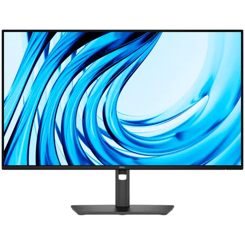 Οθόνη LED Dell Pro P2726H 27", 1920x1080, FHD, 120Hz, IPS AG, 16:9, 1500:1, 300 cd/m2, 8ms/5ms, 178/178, 99% sRGB, DP, HDMI, 1xUSB-B, 2xUSB-A, 2xUSB-C - 1