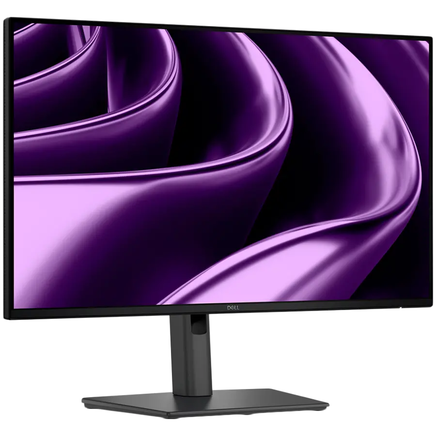 Monitor LED Dell Pro P2426HE 23.8", 1920x1080, FHD, 120Hz, IPS AG, 16:9, 1500:1, 300 cd/m2, 8ms/5ms, 178/178, 99% sRGB, DP, DP Out, HDMI, 1xUSB-C Up (DP 90W), 1xUSB-C Down (15W), 2xUSB-A, Flicker-free, Tilt, Swivel, Pivot, Height Adj 15cm, 3Y - image 1