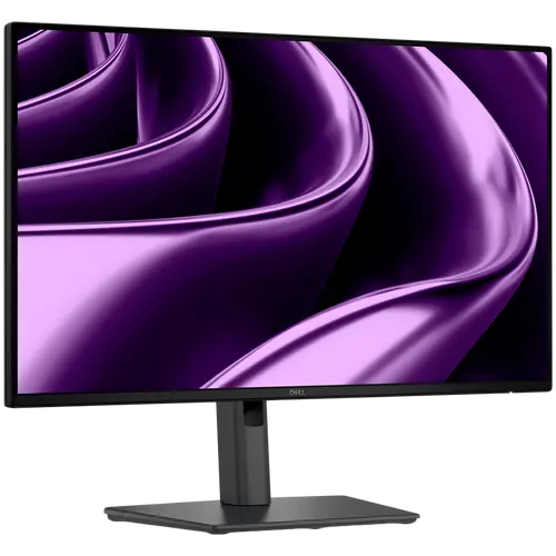 Monitor LED Dell Pro P2426HE 23.8", 1920x1080, FHD, 120Hz, IPS AG, 16:9, 1500:1, 300 cd/m2, 8ms/5ms, 178/178, 99% sRGB, DP, DP Out, HDMI, 1xUSB-C Up (DP 90W), 1xUSB-C Down (15W), 2xUSB-A, Flicker-free, Tilt, Swivel, Pivot, Height Adj 15cm, 3Y - image 1