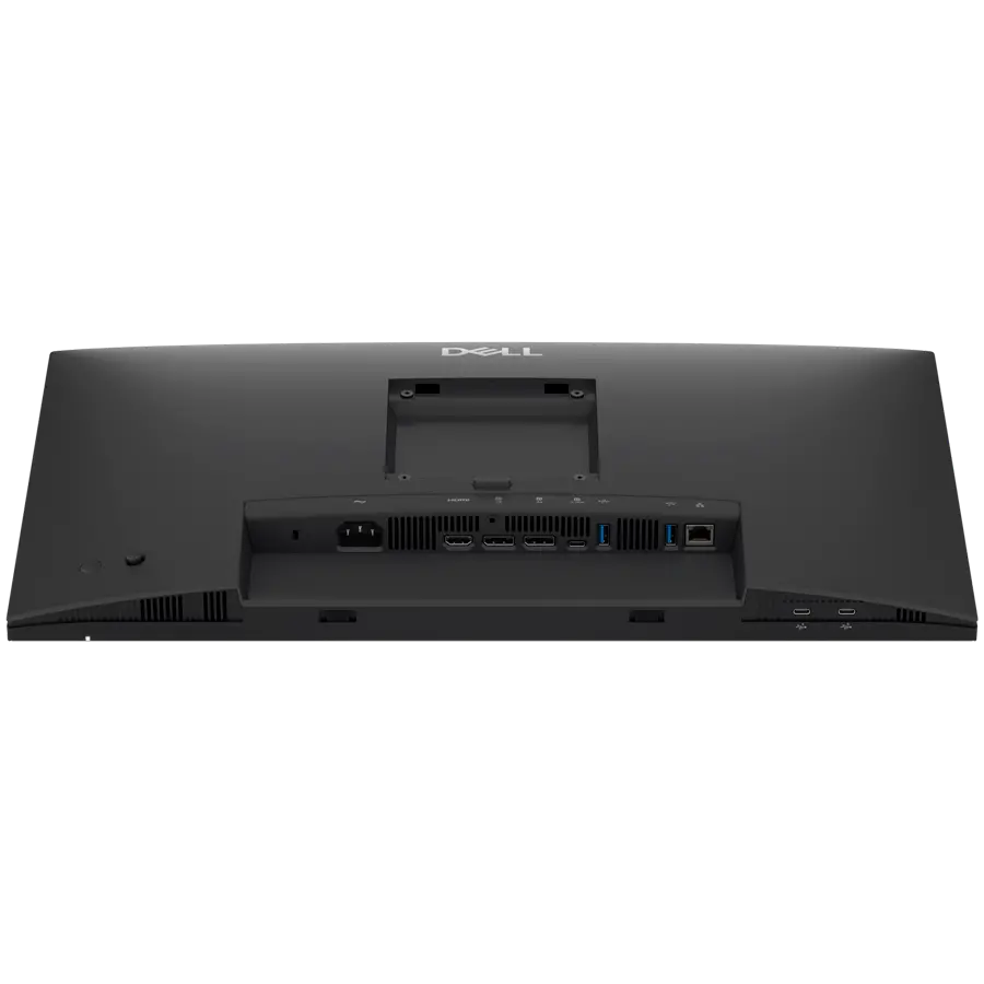 Monitor LED Dell Pro P2426HE 23.8", 1920x1080, FHD, 120Hz, IPS AG, 16:9, 1500:1, 300 cd/m2, 8ms/5ms, 178/178, 99% sRGB, DP, DP Out, HDMI, 1xUSB-C Up (DP 90W), 1xUSB-C Down (15W), 2xUSB-A, Flicker-free, Tilt, Swivel, Pivot, Height Adj 15cm, 3Y - image 4