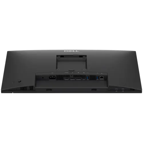 Monitor LED Dell Pro P2426HE 23.8", 1920x1080, FHD, 120Hz, IPS AG, 16:9, 1500:1, 300 cd/m2, 8ms/5ms, 178/178, 99% sRGB, DP, DP Out, HDMI, 1xUSB-C Up (DP 90W), 1xUSB-C Down (15W), 2xUSB-A, Flicker-free, Tilt, Swivel, Pivot, Height Adj 15cm, 3Y - image 4